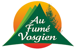 Logo Au fumé vosgien