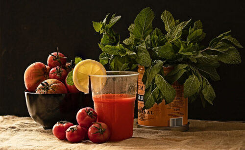 Gaspacho