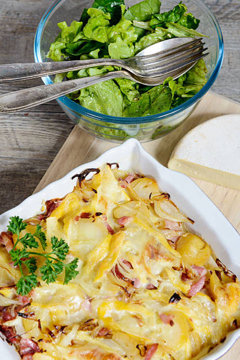 TARTIFLETTE