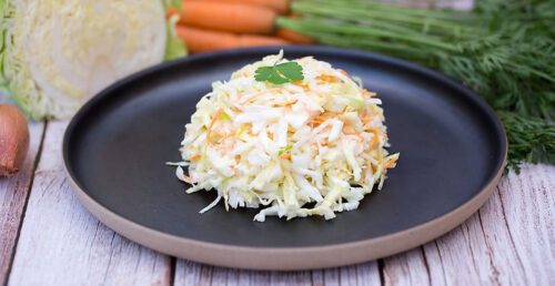 Coleslaw