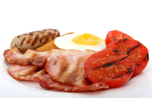 Brunch : œufs Bénédicte revisités