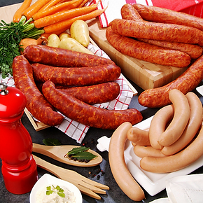Saucisses & choucroute