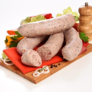Andouillette charcutière