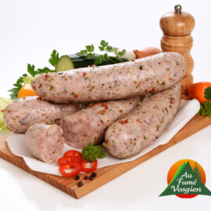 Andouillette charcutière grill