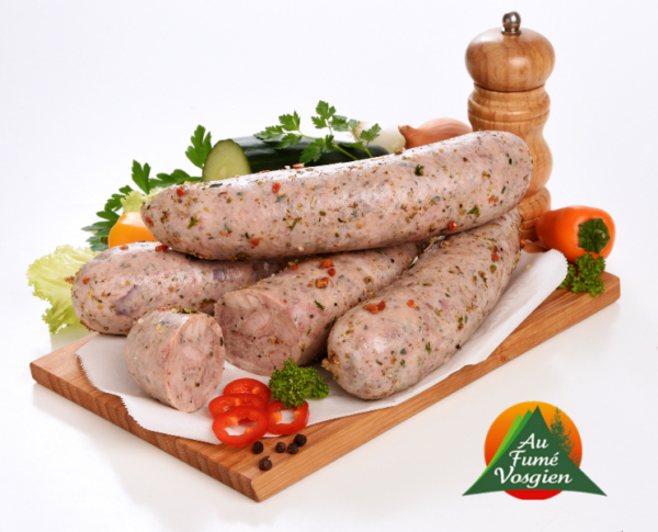 ANDOUILLETTE CHARCUTIERE GRILL - Image 1