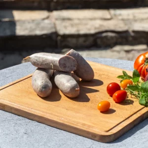 Andouillette charcutière