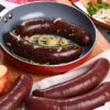 BOUDIN NOIR AUX OIGNONS - Image 1