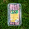 Chipolata Herbes Barquette