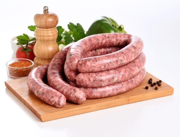 CHIPOLATA HERBES SUPERIEURE - Image 1
