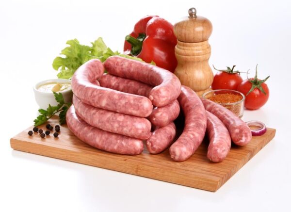CHIPOLATA SUPERIEURE - Image 1