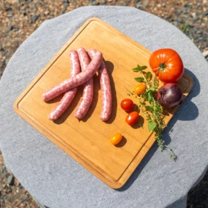 Chipolata herbes supérieure