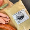 Choucroute Cuite Au Vin Blanc