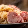 Échine Salée Cuite 1