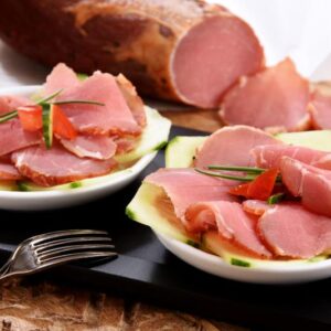 FILET MIGNON FUME SUPERIEUR – Image 1