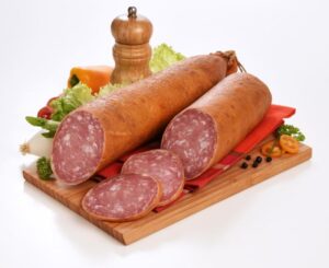 Fuseau lorrain