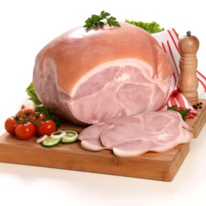 Jambon cuit choix sans os