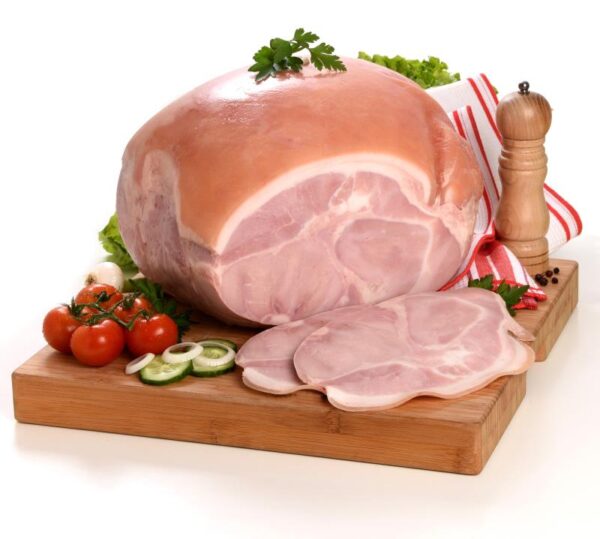 JAMBON CUIT CHOIX S/OS - Image 1