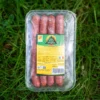 Merguez Barquette
