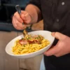 Palette Spätzle