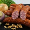 SAUCISSE A CUIRE PRESTIGE PF - Image 1
