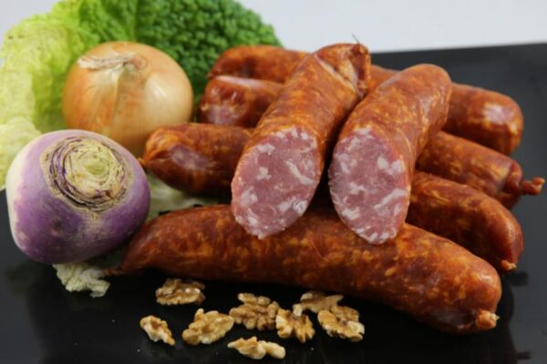 SAUCISSE A CUIRE PRESTIGE PF - Image 1