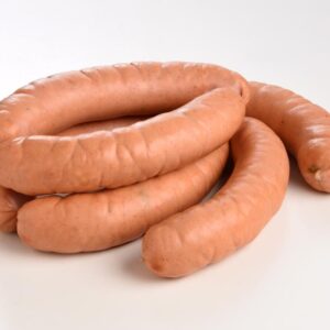 SAUCISSE BARBECUE – Image 1