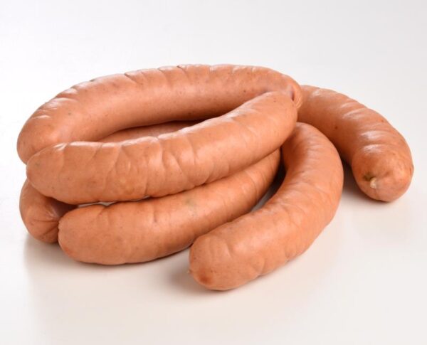 SAUCISSE BARBECUE - Image 1