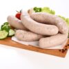 SAUCISSE BLANCHE AIL DES OURS SUPERIEURE A GRILLER - Image 1