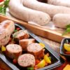 SAUCISSE BLANCHE AIL DES OURS SUPERIEURE A GRILLER - Image 3