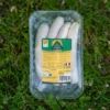 Saucisse Blanche Barquette