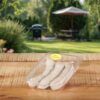 SAUCISSE BLANCHE FROMAGE A GRILLER - Image 2