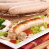 SAUCISSE BLANCHE FROMAGE A GRILLER - Image 3