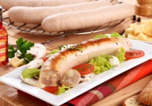 PACK DECOUVERTE - Saucisses blanches spéciales BBQ
