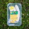 Saucisse Blanche Fromage Barquette