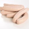 SAUCISSE BLANCHE MUNSTER CUMIN A GRILLER - Image 1