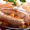 SAUCISSE BLANCHE MUNSTER CUMIN A GRILLER - Image 3