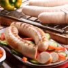 SAUCISSE BLANCHE SUPERIEURE A GRILLER - Image 4
