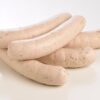 SAUCISSE BLANCHE TOMATE MOZZA BASILIC A GRILLER - Image 1