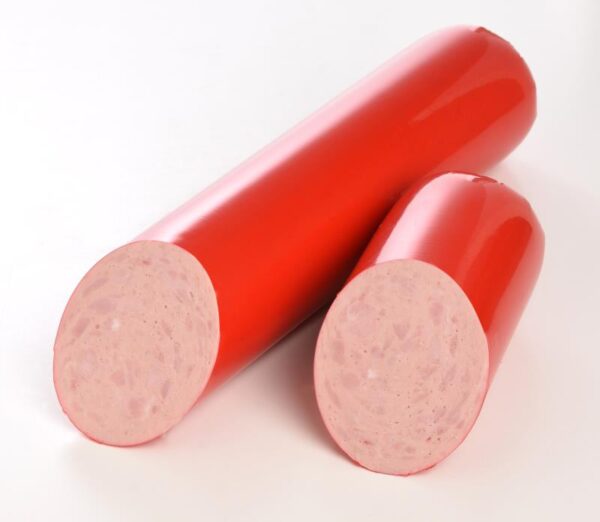 SAUCISSE CUITE A L'AIL SUPERIEURE - Image 1