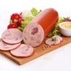 SAUCISSE CUITE DE JAMBON SUPERIEURE - Image 1
