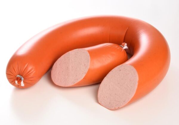 SAUCISSE DE VIANDE SUPERIEURE - Image 1