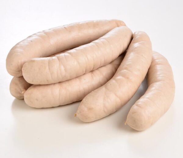 SAUCISSE FLAMM - Image 1