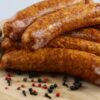 SAUCISSE FUMEE SUPERIEURE - Image 1