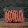 SAUCISSE FUMEE SUPERIEURE 120G - Image 2
