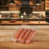 SAUCISSE FUMEE SUPERIEURE 120G - Image 3