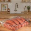 SAUCISSE FUMEE SUPERIEURE - Image 2