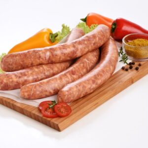 SAUCISSE SUPERIEURE INDIENNE – Image 1