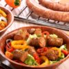 SAUCISSE SUPERIEURE INDIENNE - Image 3