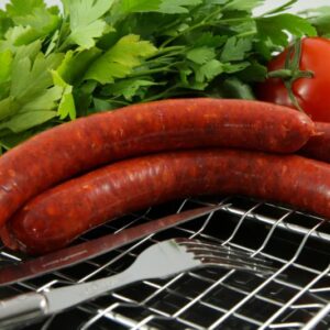 VERITABLE MERGUEZ – Image 1