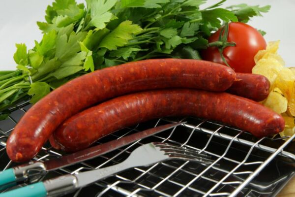 VERITABLE MERGUEZ - Image 1